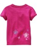 Wholesale Wholesaler Fashion children/ kids' t-shirt