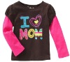Fashion children/ kids' t-shirt