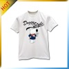 Wholesale 2011 style children t shirt