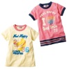 Wholesale Cute kid wear for summer