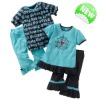 Wholesale Child t shirt with printing logo