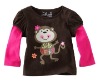 Wholesale Fashion children/ kids' t-shirt