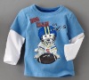 Wholesale Fashion children/ kids' t-shirt