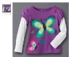 Wholesale Fashion children/ kids' t-shirt