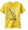 Wholesale Fashion boys' t-shirt
