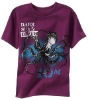 Wholesale Fashion boys' t-shirt