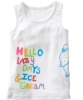 Wholesale Fashion boys' t-shirt