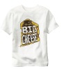 Wholesale New design boys' t-shirt