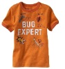 Wholesale Fashion boys' t-shirt