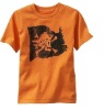 Wholesale Fashion boys' t-shirt