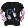 Wholesale New design boys' t-shirt