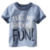 Wholesale 2011 New Style fashion -shirt