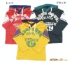 Wholesale Z4Z even cap T-shirt