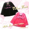 Wholesale Velvet princess outfit