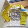Wholesale Yellow T-shirt digital