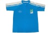 Wholesale Mesh T-shirt