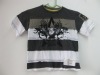 Wholesale boys fashion t shirt