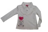 Wholesale new top cotton t-shirt