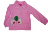 Wholesale new winter child garment