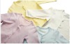 Wholesale cotton / bamboo baby boy's t-shirt