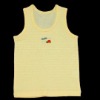 Wholesale cotton / bamboo baby girl's t-shirt