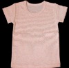 Wholesale girl's t-shirt