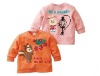 Wholesale children t-shirs / baby girl's t-shirt