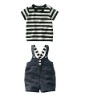 Wholesale bamboo children t-shirs / babyboy's t-shirt
