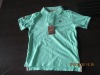 Wholesale children's promotional t-shirt
