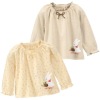 Wholesale child garment/child wear/children clothes/children t-shirt
