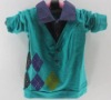 Wholesale newest and fashion cotton children T-shirt