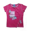Wholesale new arrival fashion Kids t-shirt