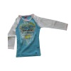 Wholesale Long sleeve Kids t-shirt