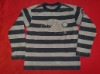 Wholesale boy's garment
