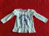 Wholesale girl's garment