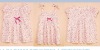 Wholesale 2010 new kids's skirt