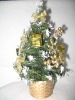 Wholesale christmas tree decoration 9 1/2 inch