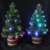 Wholesale with decorations flash led ight Christmas tree