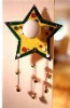 Wholesale promotional christmas door decoration