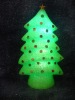 Wholesale christmas decoration table tree