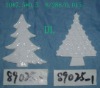 Wholesale ceramic tree. christmas decoration