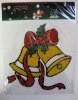 Wholesale Decorative Christmas window sticker