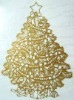 Wholesale Christmas window stickers