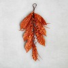 Wholesale ALL COLOR Tear drop Christmas decoration
