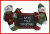 Wholesale 2011 New Style Christmas hanging Decoration