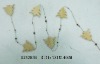 Wholesale Christmas decoration,wooden decoration