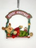 Wholesale Christmas Door Decoraiton