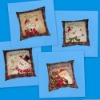 Wholesale Christmas fabric craft