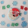 Christmas Window Sticker