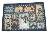 Wholesale christmas door mats (GM-022)